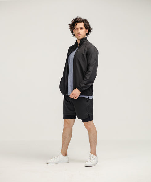 Men's B-Fit Flyweight Jacket